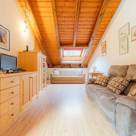 רוקה פייטורה Dolomitissime Holiday Homes Marmolada מראה חיצוני תמונה