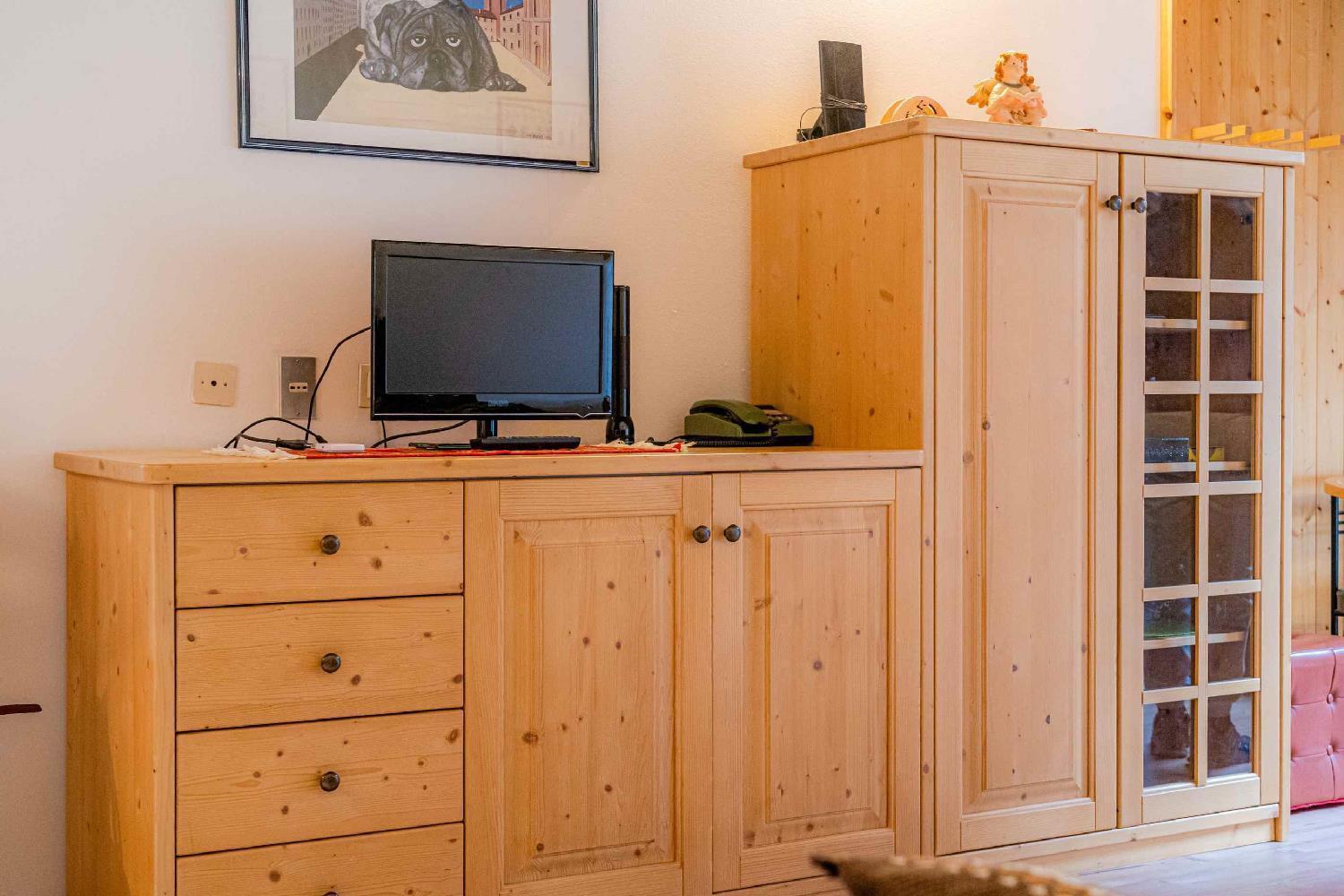 רוקה פייטורה Dolomitissime Holiday Homes Marmolada מראה חיצוני תמונה