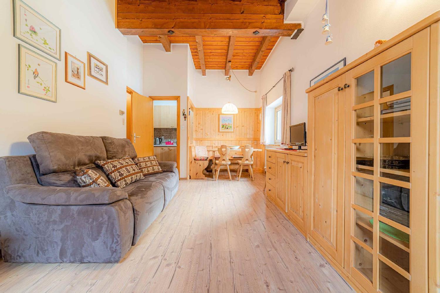רוקה פייטורה Dolomitissime Holiday Homes Marmolada מראה חיצוני תמונה