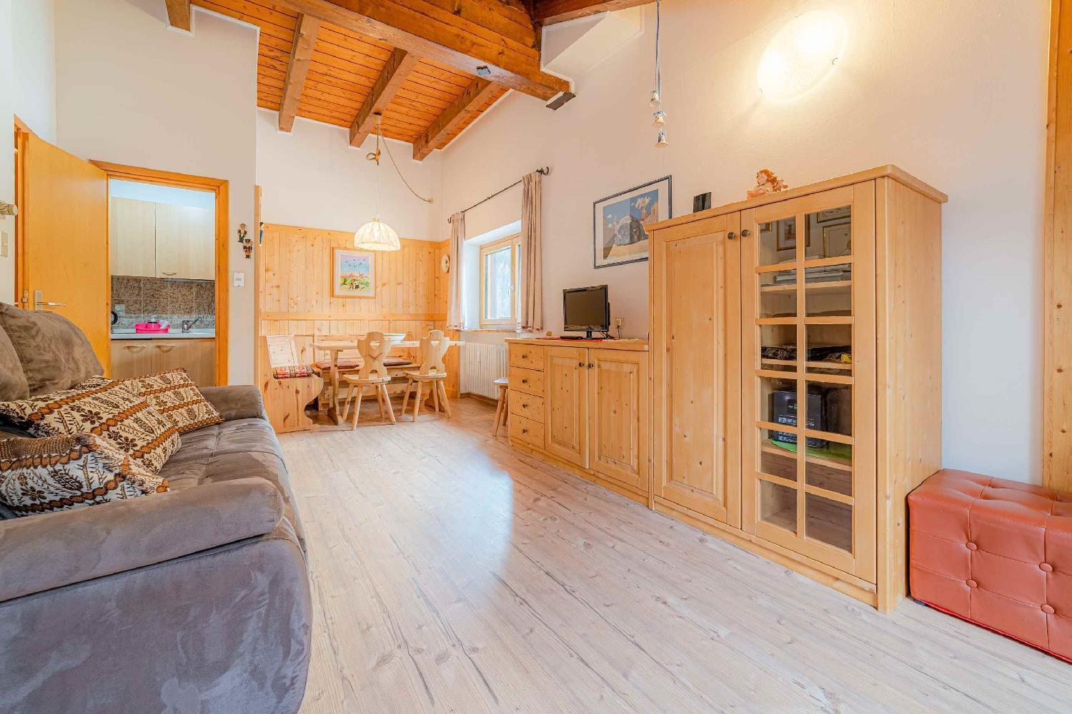 רוקה פייטורה Dolomitissime Holiday Homes Marmolada מראה חיצוני תמונה