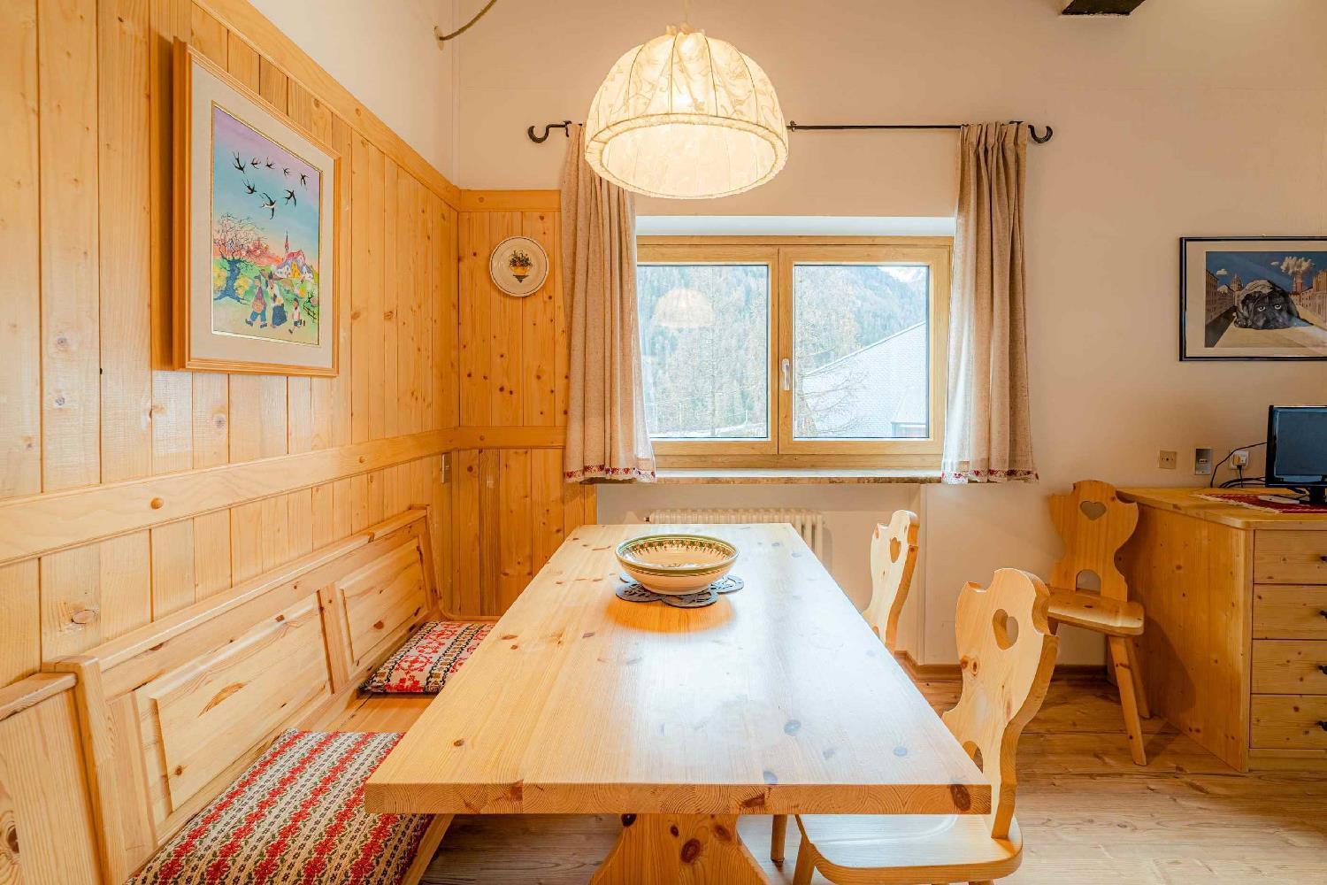רוקה פייטורה Dolomitissime Holiday Homes Marmolada מראה חיצוני תמונה