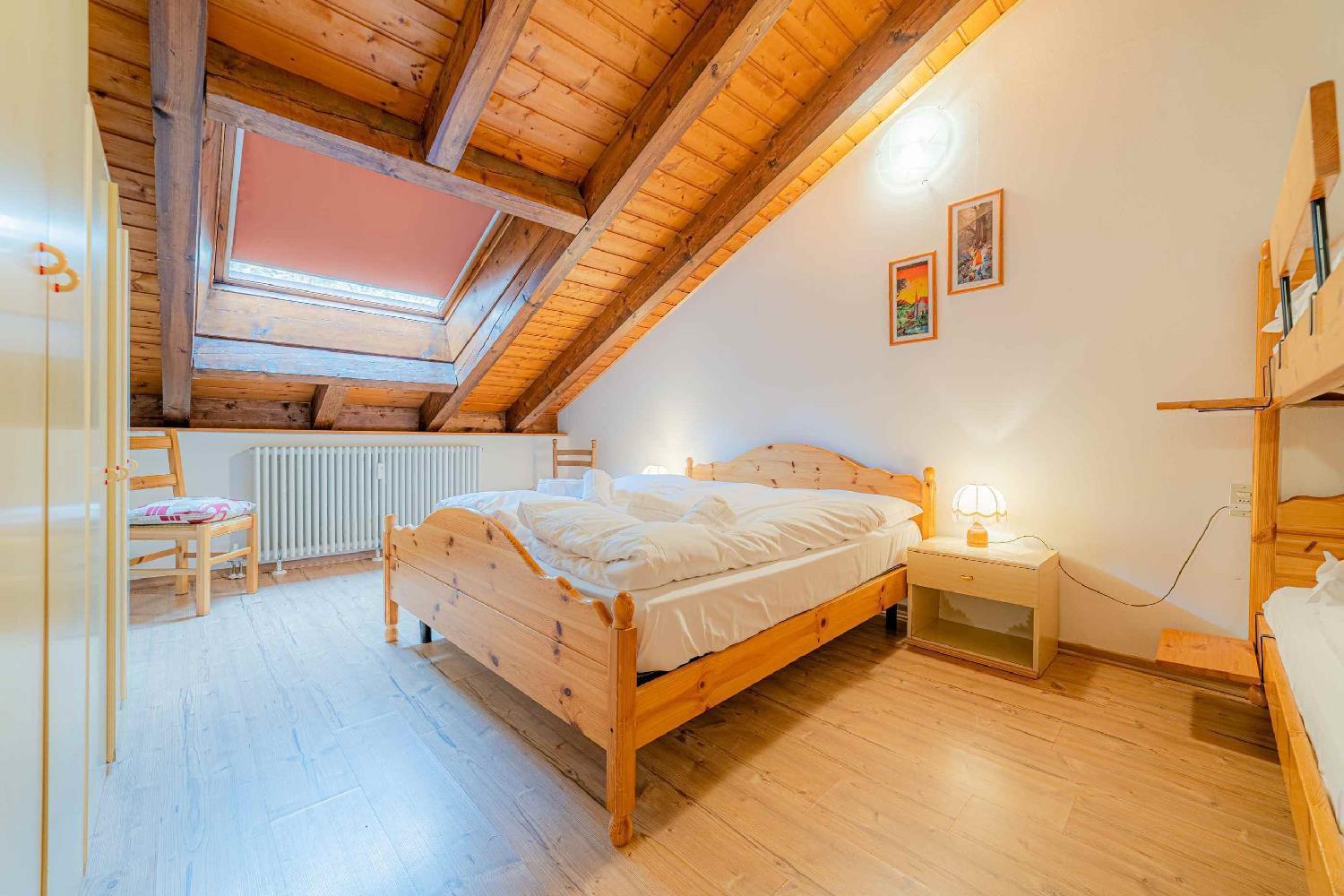 רוקה פייטורה Dolomitissime Holiday Homes Marmolada מראה חיצוני תמונה