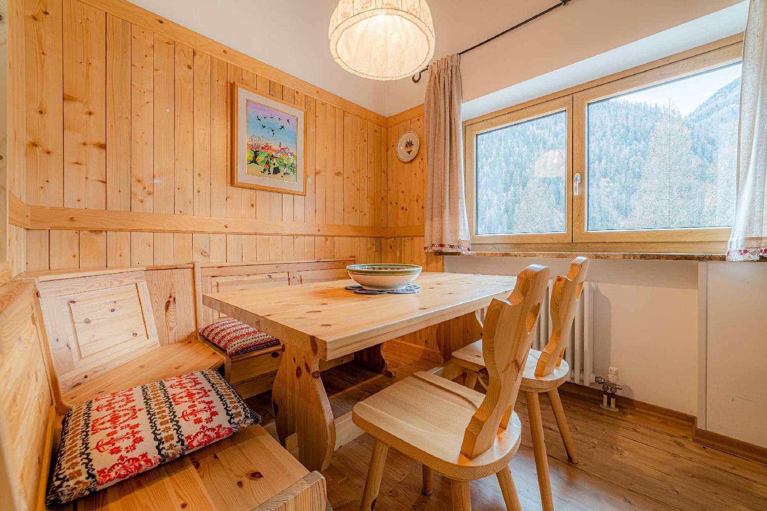 רוקה פייטורה Dolomitissime Holiday Homes Marmolada מראה חיצוני תמונה
