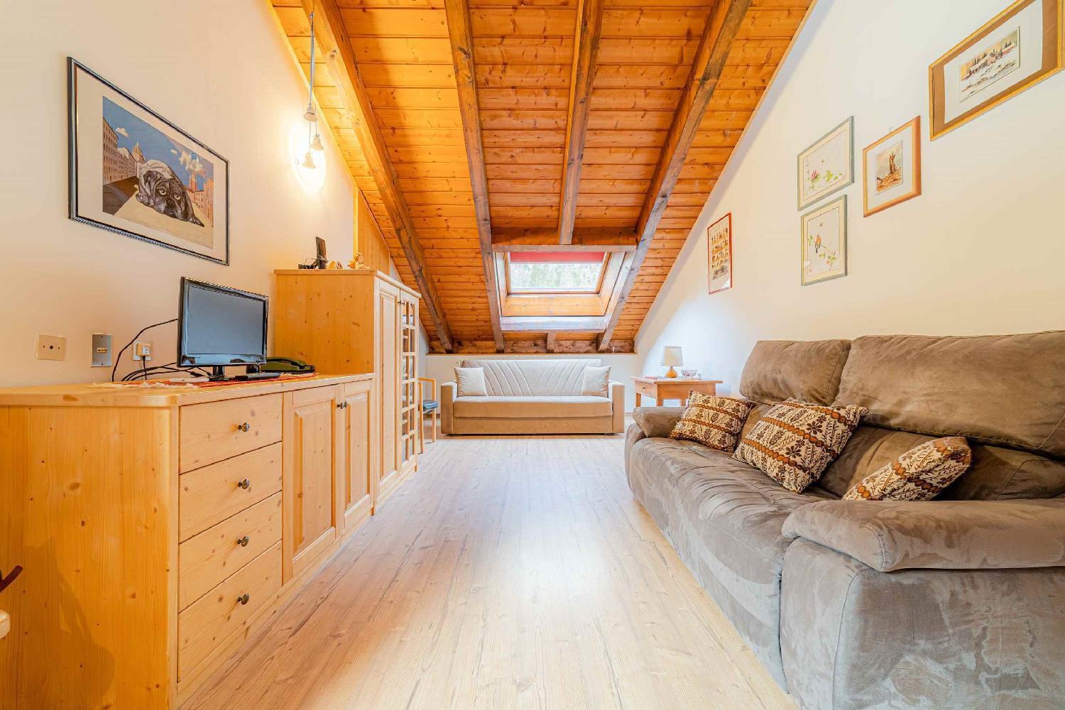 רוקה פייטורה Dolomitissime Holiday Homes Marmolada מראה חיצוני תמונה